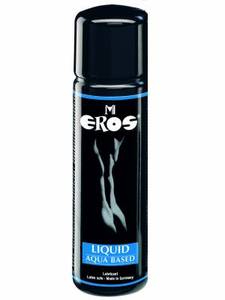 Eros Liquid Aqua Based